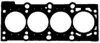 ELWIS ROYAL 0015444 Gasket, cylinder head